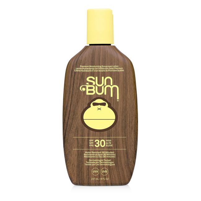 Original Body Sunscreen SPF30 - 237ml