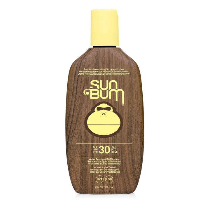 Original Body Sunscreen SPF30 - 237ml- Product image n°0
