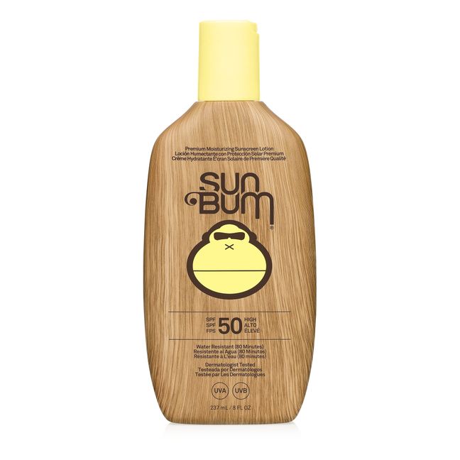 Original Body Sunscreen SPF50 - 237ml