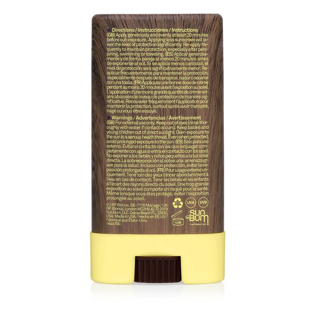 Original Face Strick SPF 30 - 30g