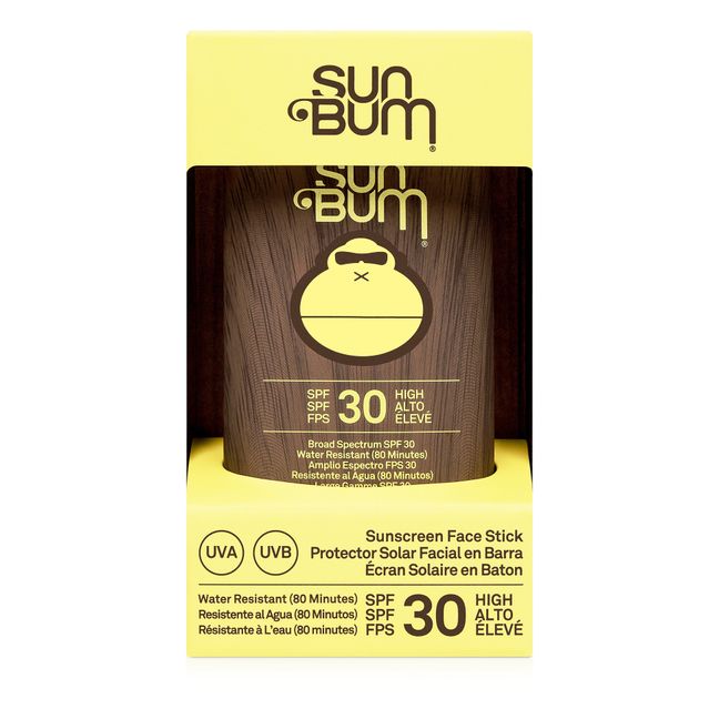 Original Face Strick SPF 30 - 30g