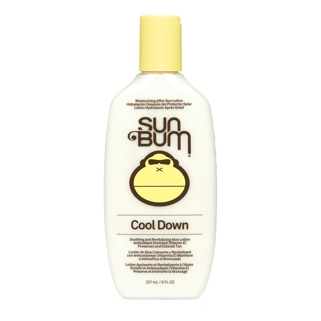 Cool Down After-Sun Lotion
