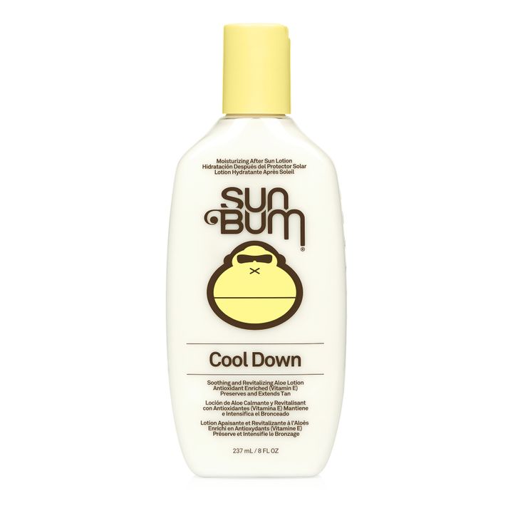 Cool Down After-Sun Lotion- Product image n°0