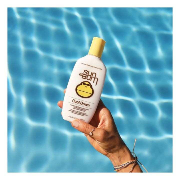 Cool Down After-Sun Lotion- Product image n°1