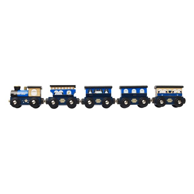 Twilight Train