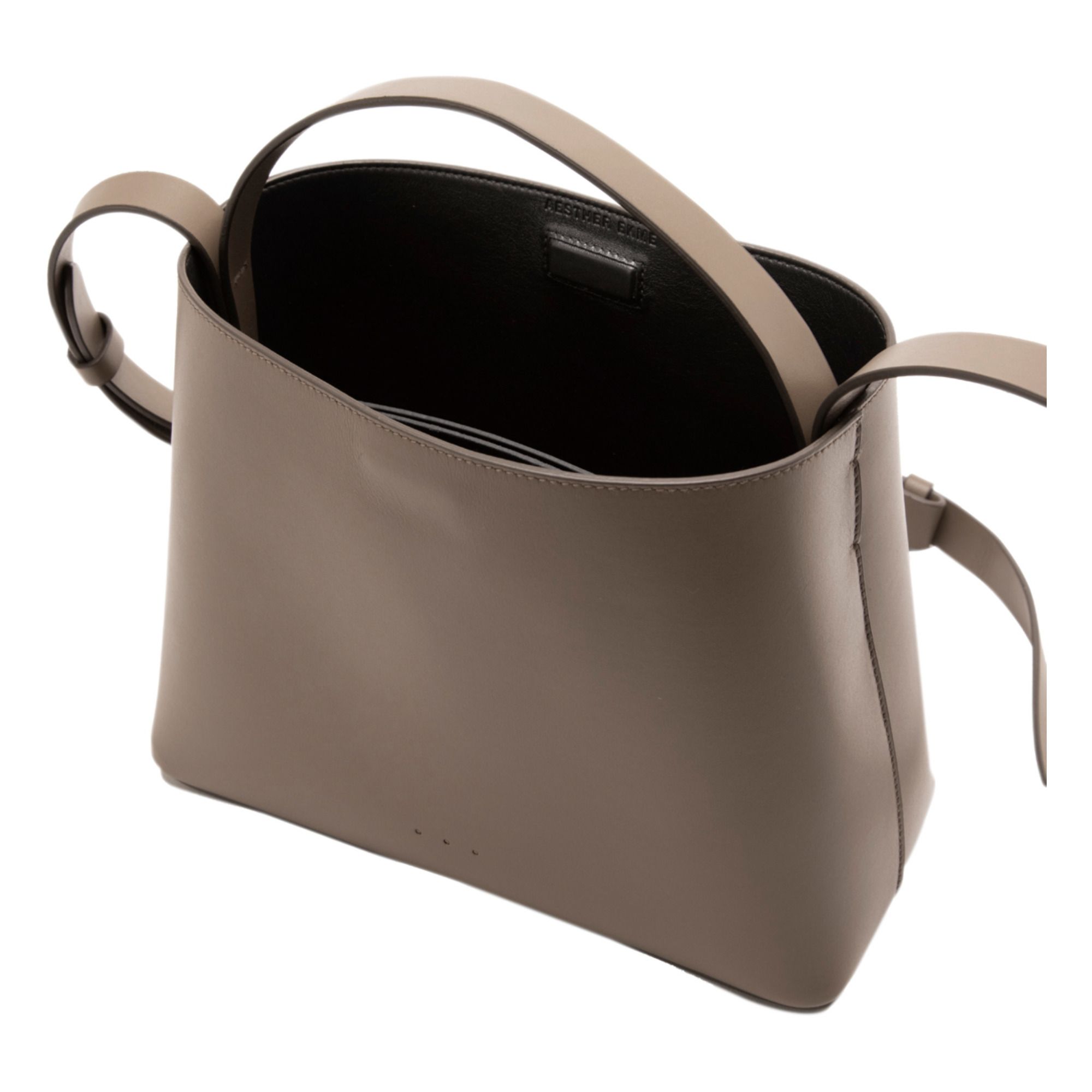 Sac Tote Bag in Beige Aesther Ekme