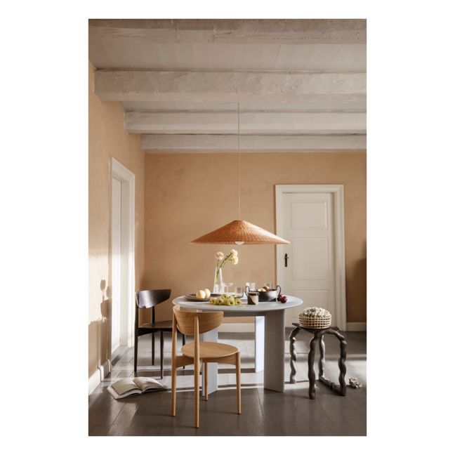 Chaise Herman en bois