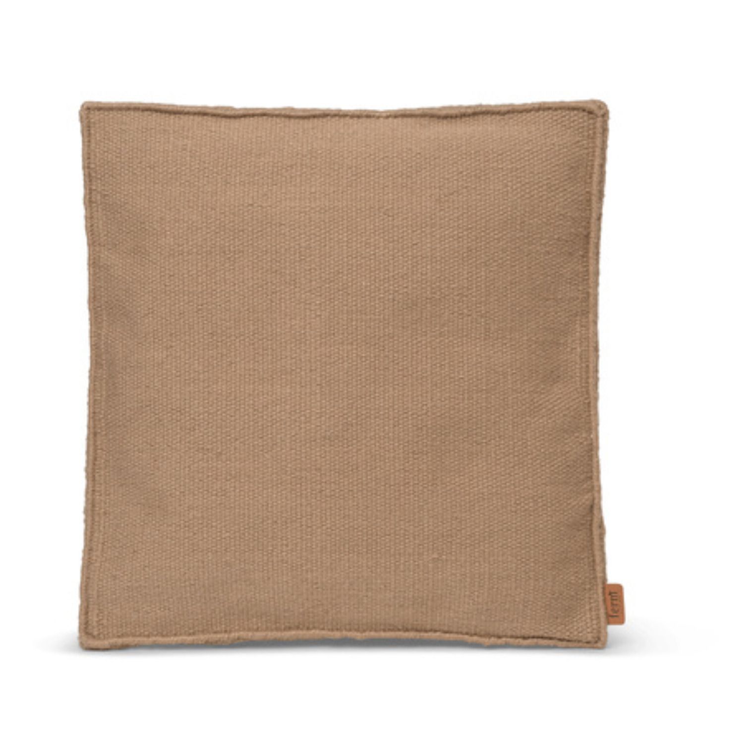 Ferm Living - Coussin Desert 38x38 cm - Sable