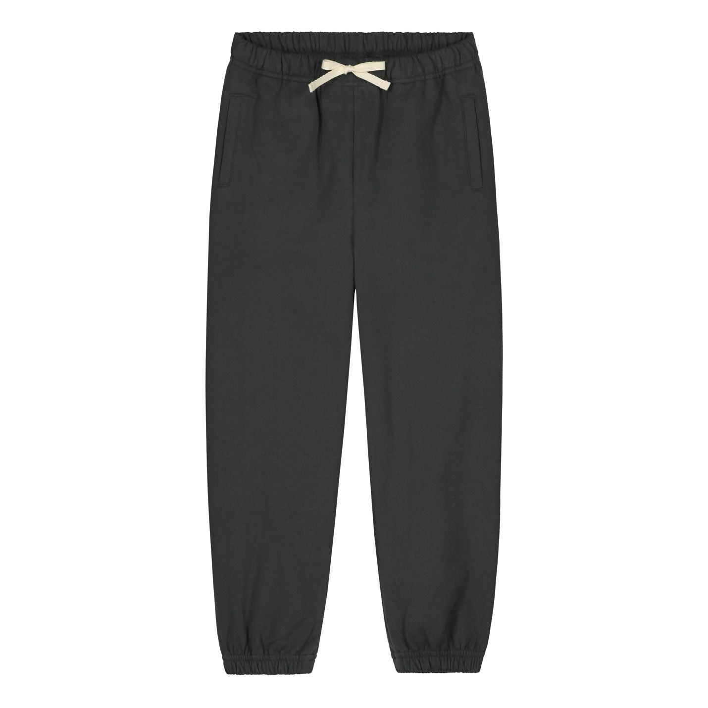 Gray Label - Jogger Coton Bio - Fille -