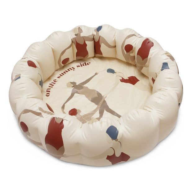 Piscine Gonflable Konges Slojd Jouet Et Loisir Enfant