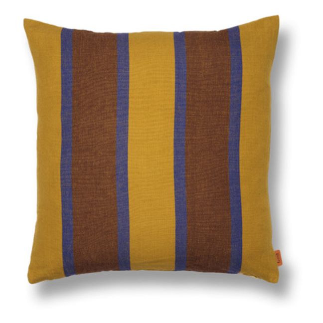 Grand Cushion | Terracotta