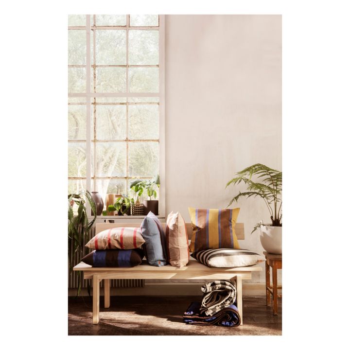 Kissen Grand | Terracotta- Produktbild Nr. 1