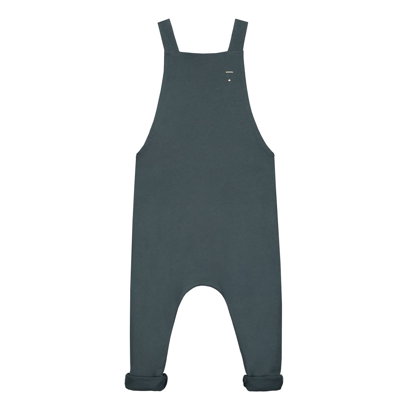 Gray Label - Salopette Coton Bio - Fille -