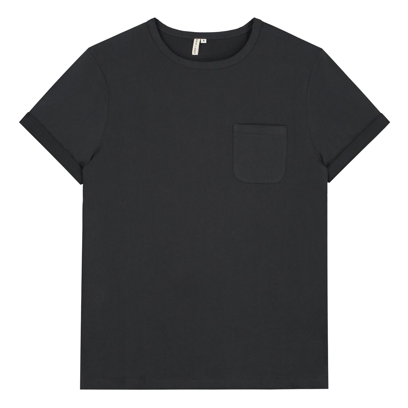 Gray Label - T-Shirt Coton Bio - Collection Adulte - - Femme -