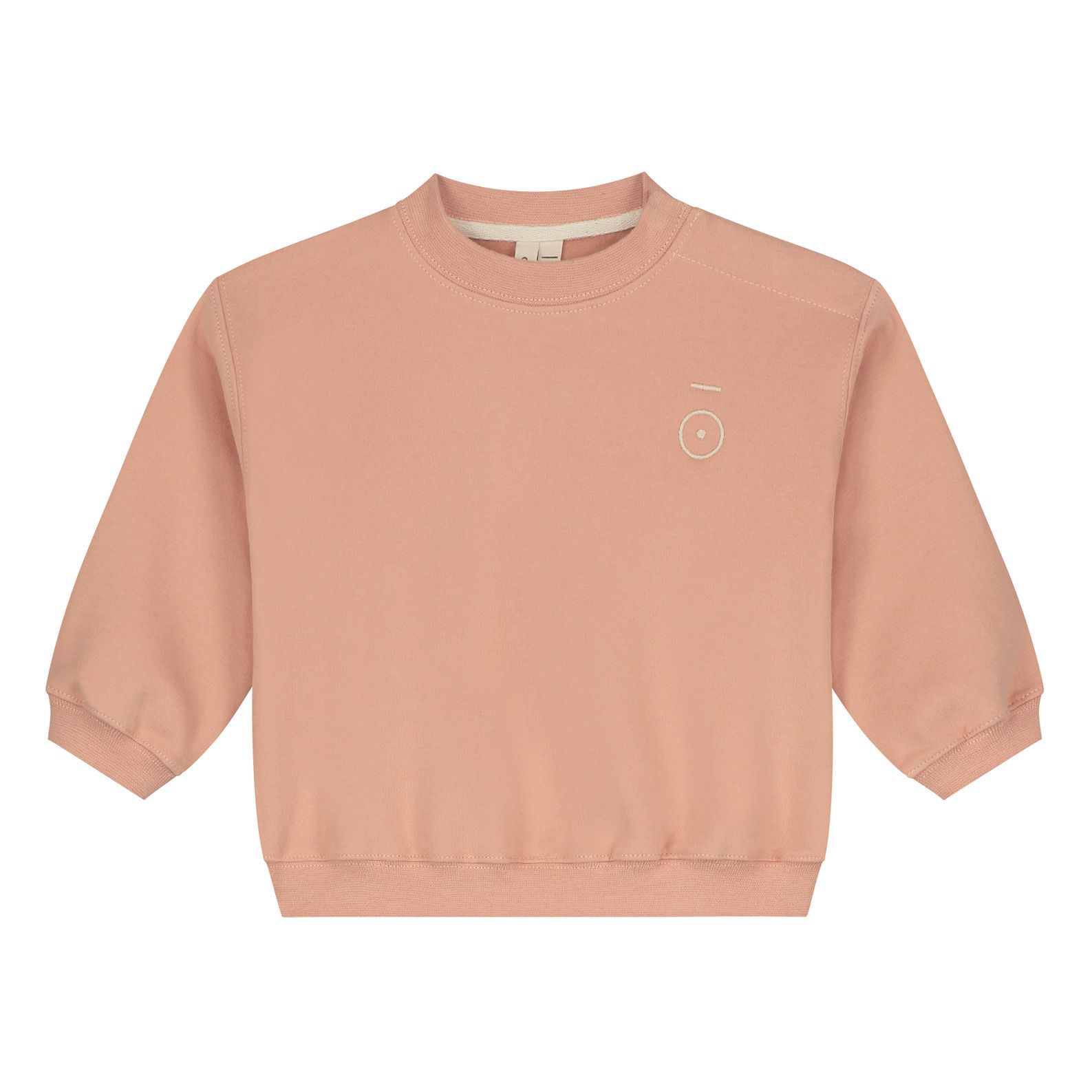 Gray Label - Sweat Suits Coton Bio - Fille -