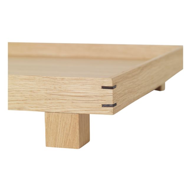 Wooden Tray | Oak