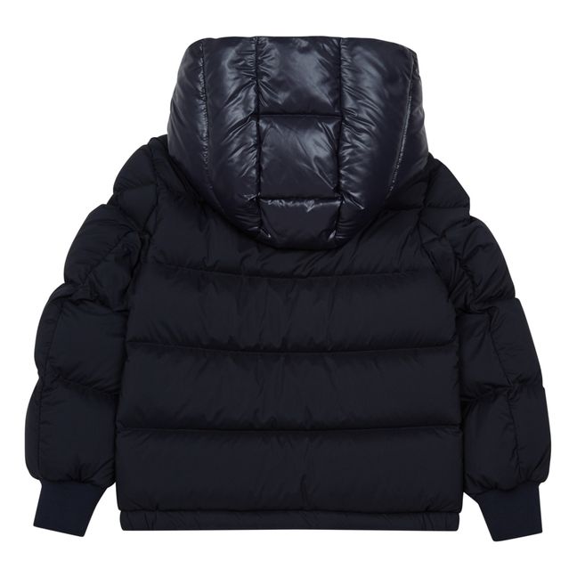 Daunenjacke Hale | Navy