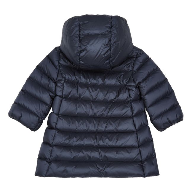 Majeure Down Jacket Navy blue