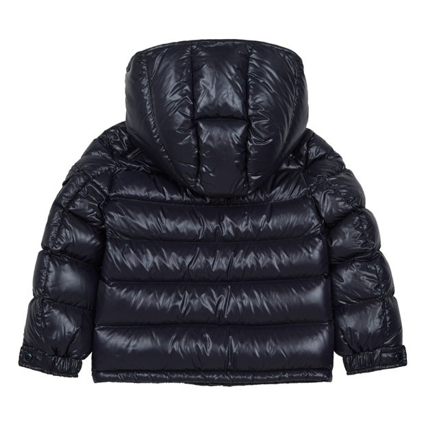 moncler maya navy blue
