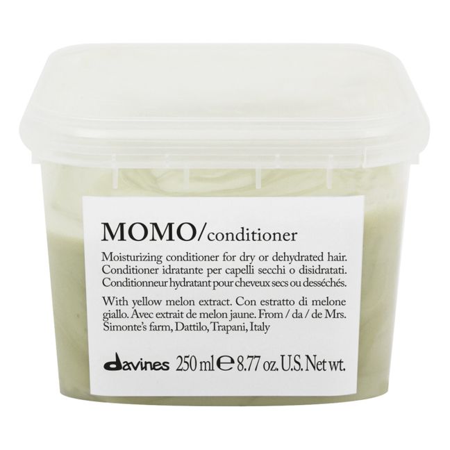 Momo Hydrating Conditioner for Dry Hair