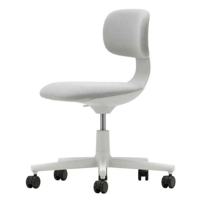 Rookie Office Chair Light grey