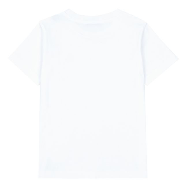 T-Shirt | Seidenfarben