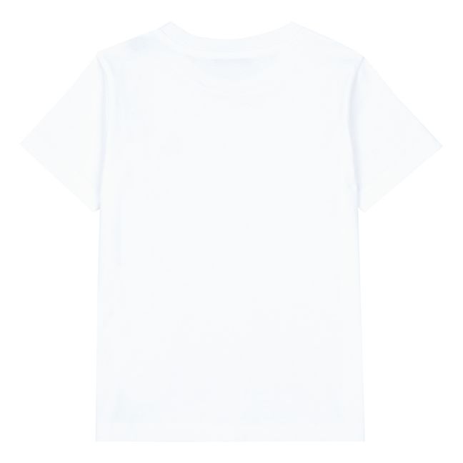 T-Shirt | Ecru