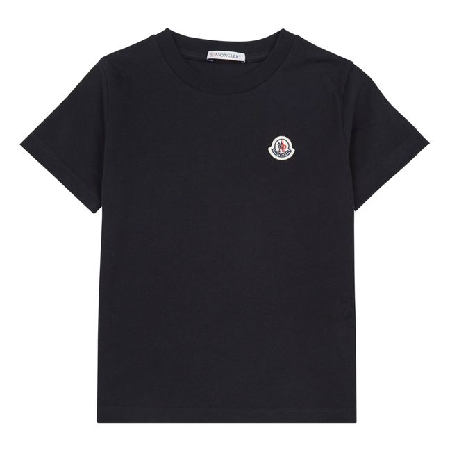 T-Shirt | Noir