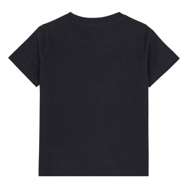 Camiseta | Negro