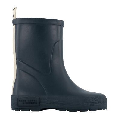 Regenstiefel | Graublau