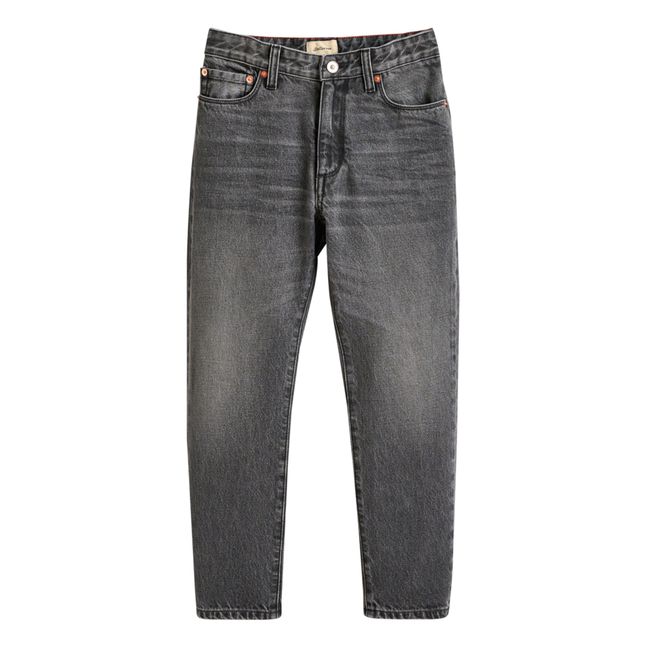Peyo Regular Jeans Denim grey