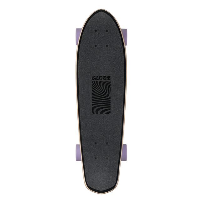 Skateboard Blazer Purple