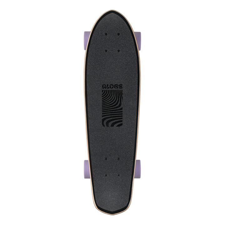 Blazer Purple Skateboard- Product image n°1