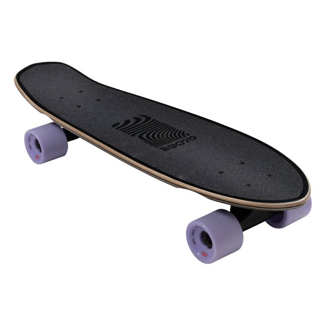 Blazer Purple Skateboard