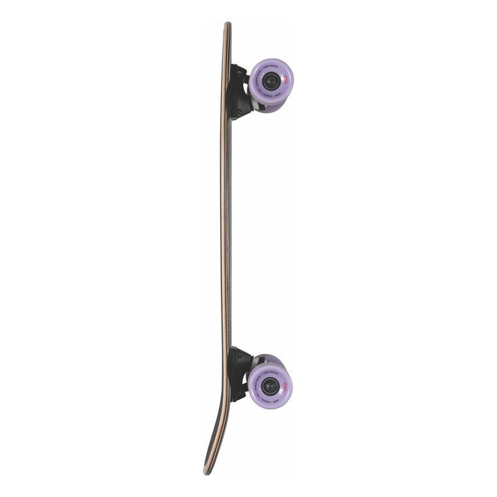 Blazer Purple Skateboard- Product image n°3