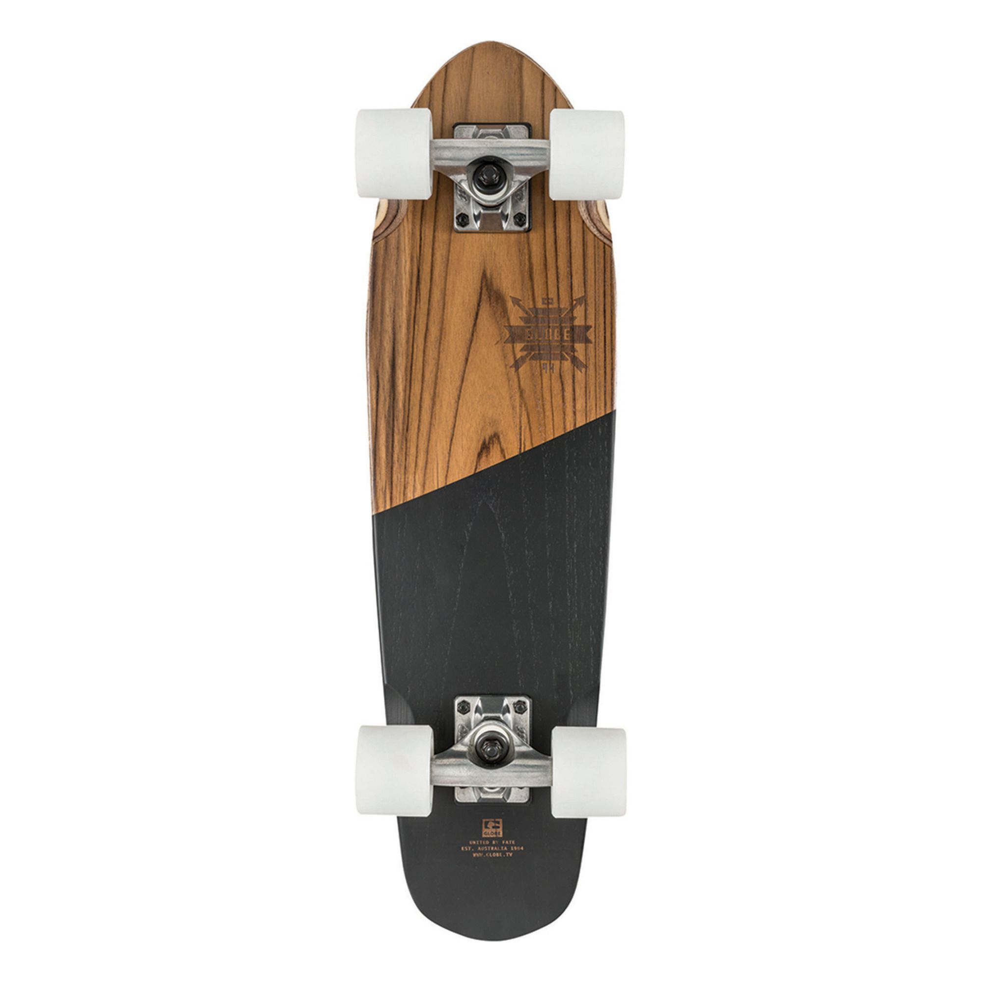 Globe skateboard blazer 50 idées