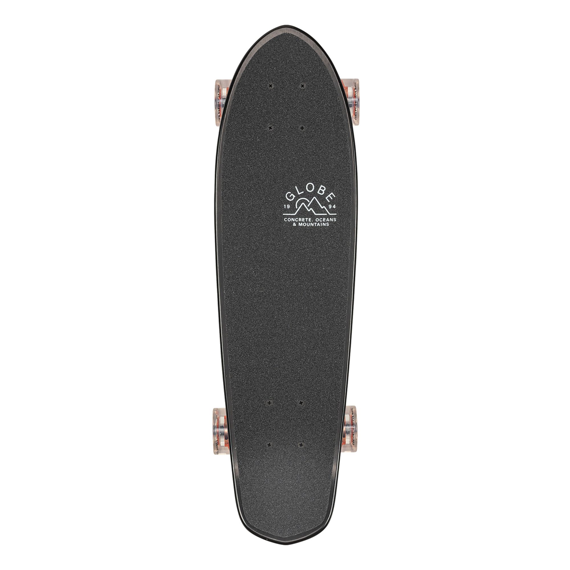 Skateboard Blazer Washed- Image produit n°2