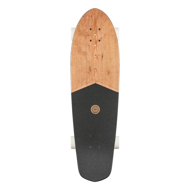 Big Blazer Cherry Skateboard