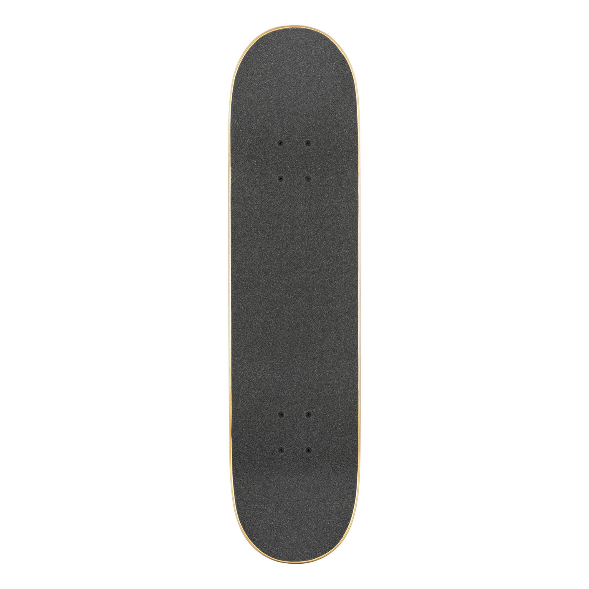G1 Full On Redline Skateboard- Product image n°1