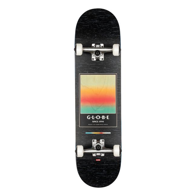 Skateboard, modello: G1 Supercolor