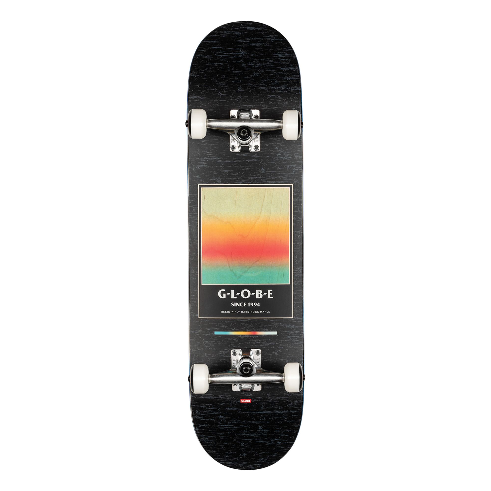 Globe - Skateboard G1 Supercolor - Fille - Multicolore