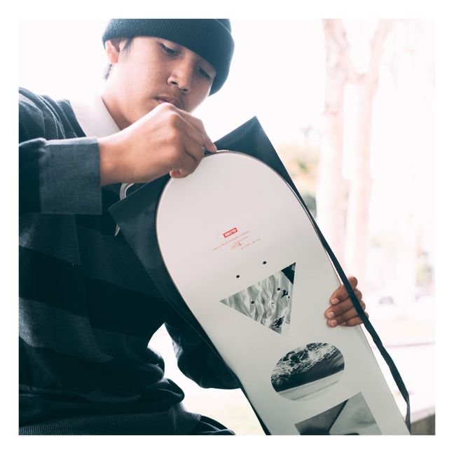 G1 Stack Skateboard