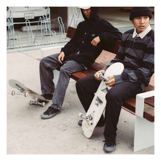 G1 Stack Skateboard