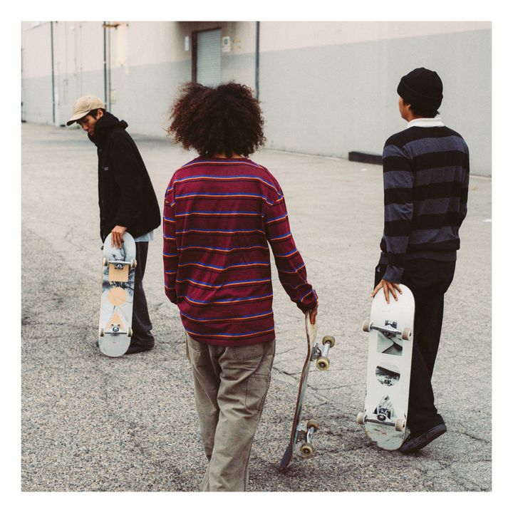G1 Stack Skateboard- Product image n°6