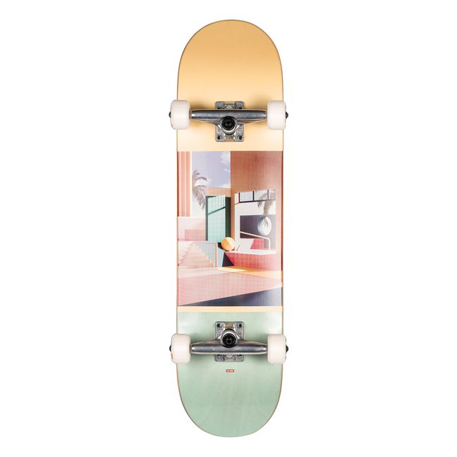 Skateboard, modello: G2 Tarka Park