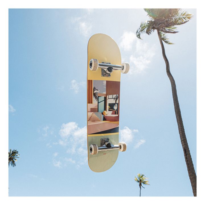 G2 Tarka Park Skateboard- Product image n°1