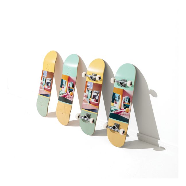 G2 Tarka Park Skateboard