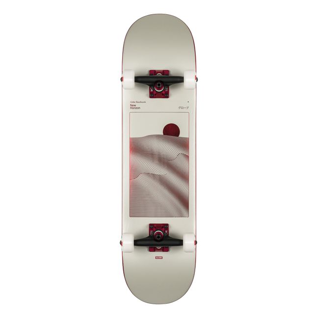 G2 Parallel Horizon Skateboard