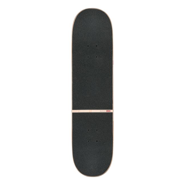 Skateboard, modello: G2 Parallel Horizon