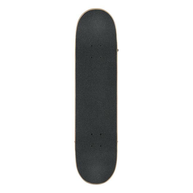 G1 Lineform Skateboard Black